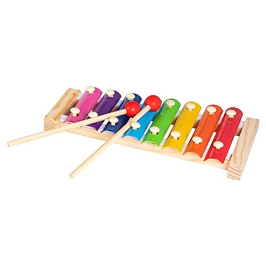 Different xylophones online