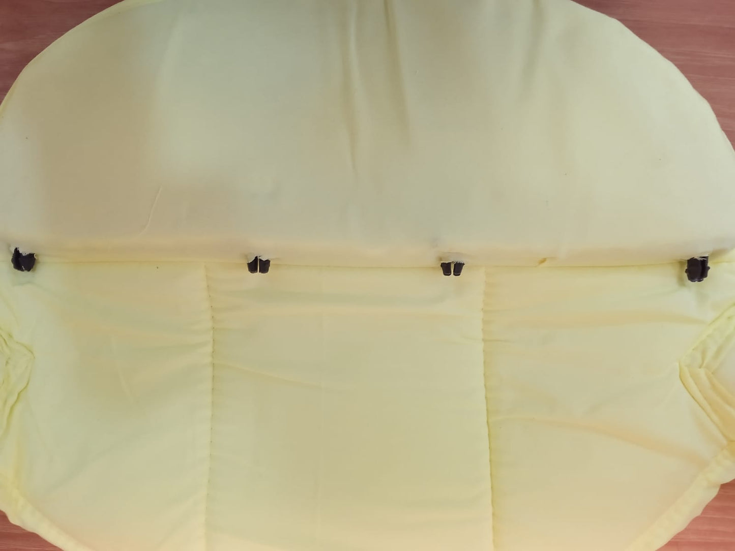 Goyal's Soft Cushions Walker Seats for All types Baby Rocker Cum Walker (After Placing the Order Please Send Your Walker Model Pics on 7015722357)