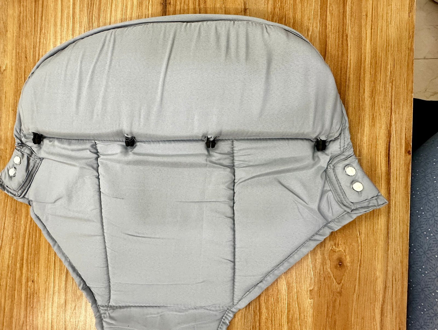 Goyal's Soft Cushions Walker Seats for All types Baby Walker (After Placing the Order Please Send Your Walker Model Pics on 7015722357)