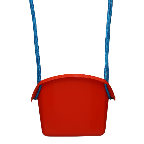 Goyal's Musical Eco Baby Swing with Long Ropes