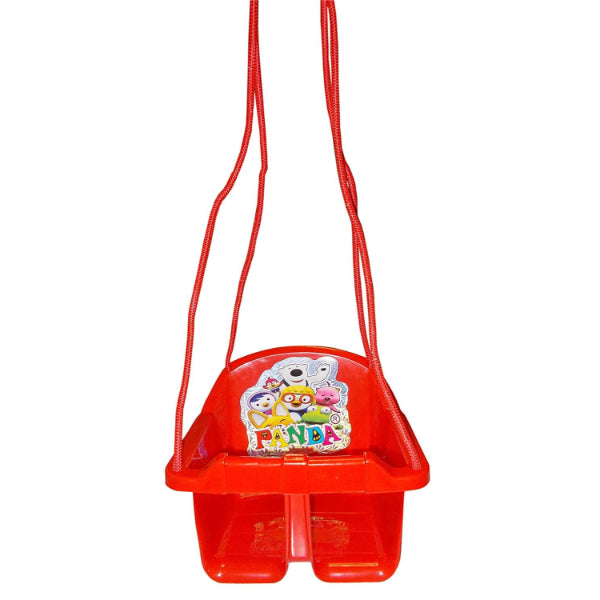 Goyal's Eco Baby Swing with Long Ropes