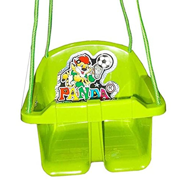 Goyal's Eco Baby Swing with Long Ropes
