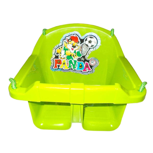 Goyal's Eco Baby Swing with Long Ropes
