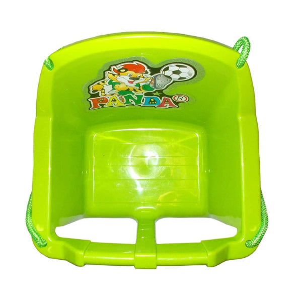 Goyal's Eco Baby Swing with Long Ropes