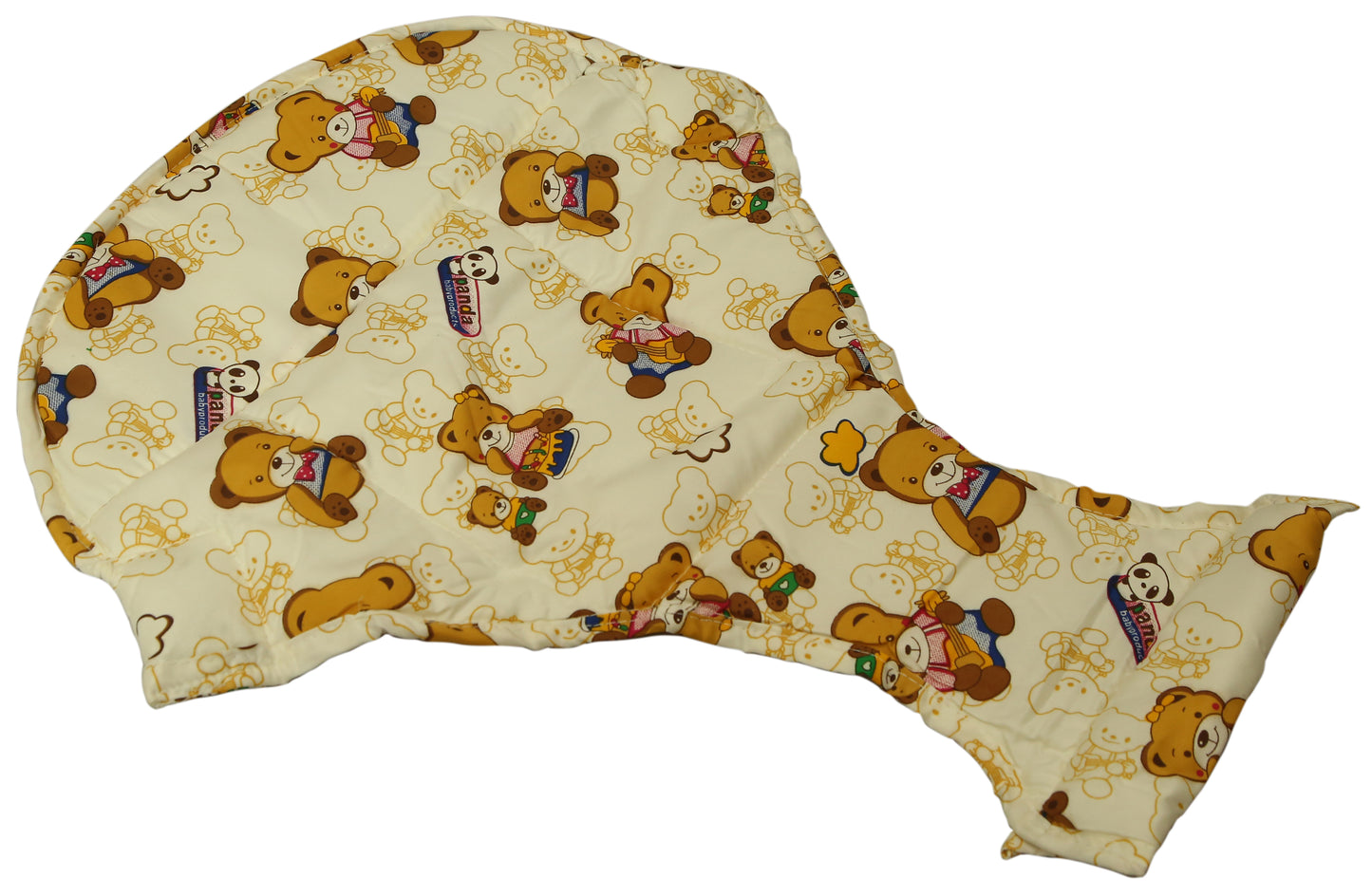 Goyal's Soft Cushions Walker Seats for All types Baby Walker (111 Model Walker) (After Placing the Order Please Send Your Walker Model Pics on 70157-22357)