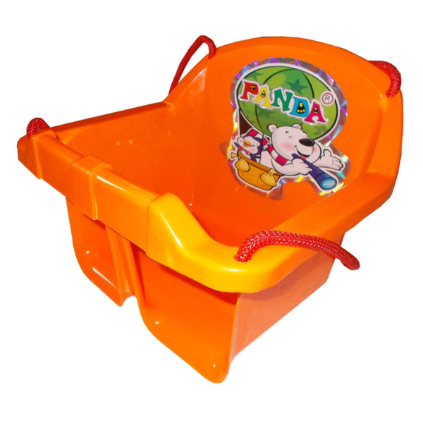 Goyal's Eco Baby Swing with Long Ropes