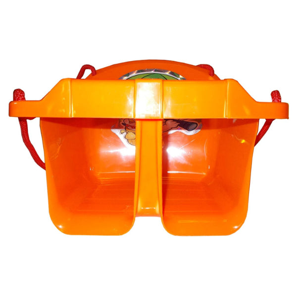 Goyal's Eco Baby Swing with Long Ropes