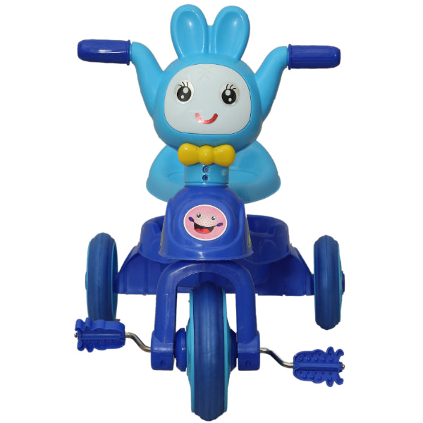 Goyal's Kandy Baby Tricycle Ride On with Music & Lights