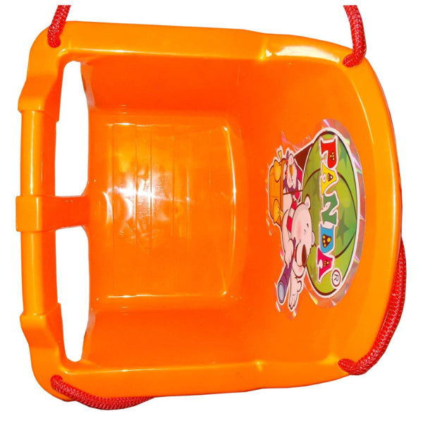 Goyal's Eco Baby Swing with Long Ropes