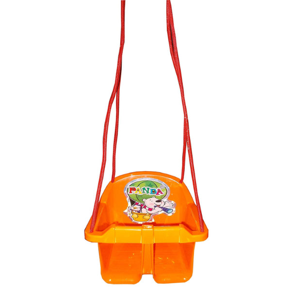 Goyal's Eco Baby Swing with Long Ropes