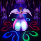 Goyal's Dancing Angel परी Doll Girl 360 Degree Rotating with Music & Flashing Lights Toy for Kids