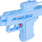 Goyal's Prank Water Gun, 8.5 FT Shooting Distance, 85cc Capacity, Multiple Colors Available, Toy Gun for Kids and Adults
