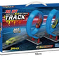Goyal's 3D DIY High-Speed Track Toy Set for Kids – 34 Pcs Loop Track Racing Game with Pull Back Car, 360° Spin Loops – STEM Educational Car Track Toy