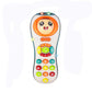 Goyal's Musical Remote Toy 6 Months, Toys for 1-3 Year Old Baby Boys and Girls Birthday Gift Baby Toddlers