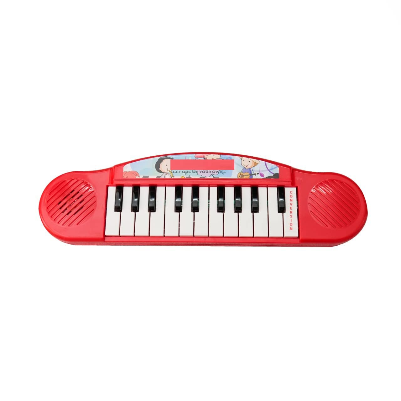 Goyal's Multi-Function Portable Electronic Keyboard Piano Musical Toys for Babies and Kids