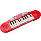 Goyal's Multi-Function Portable Electronic Keyboard Piano Musical Toys for Babies and Kids