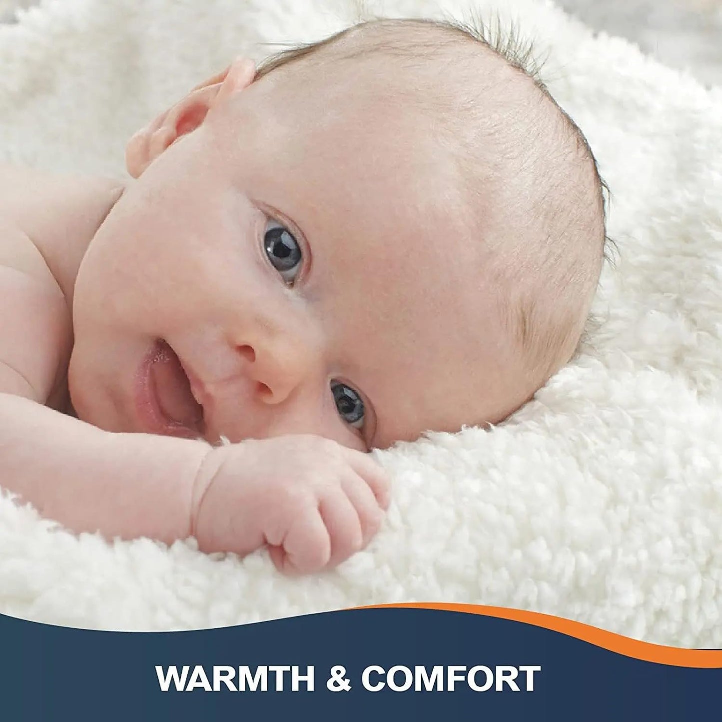 Goyal’s Ultra Soft Flannel Sherpa Blanket for Winter | Single Bed Reversible Plush Blanket 55 x 90 Inches | Thick, Warm & Cozy Dual Layer Microfibre Throw | Fade & Wrinkle Resistant - Pink