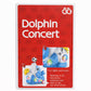 Goyal's Dolphin Musician Toy with Levitation Ball on Nose Along with Dazzling Light and Music - Multicolor