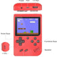 Goyal's 400 in 1 TV Compatible Classical Handheld SUP Video Game for Kids with Many Fun and Exciting Games - Multicolor