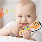 Goyal's Musical Remote Toy 6 Months, Toys for 1-3 Year Old Baby Boys and Girls Birthday Gift Baby Toddlers