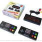 Goyal's Retro Mini TV Gaming Console | 620 Built-in Games, AV Output & 2 Controllers