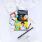 Goyal's Science Experiments STEM Learner Kit | Earth Science Lab Kit | Learning & Educational DIY Activity Toy Kit for Ages 6+
