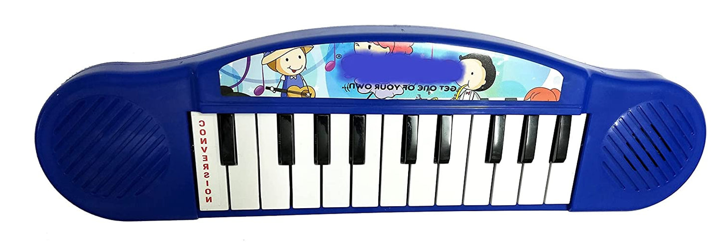 Goyal's Multi-Function Portable Electronic Keyboard Piano Musical Toys for Babies and Kids