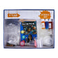Goyal's Science Experiments STEM Learner Kit | Wonder Science Lab Kit | Learning & Educational DIY Activity Toy Kit for Ages 6+