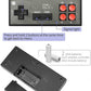 Goyal's Retro Mini TV Gaming Console | 620 Built-in Games, AV Output & 2 Controllers