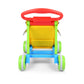 Goyal's Baby Activity Walker - Toddler Learning Toys for 6 Months -15 Months Old (Yellow)
