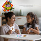 Goyal's Tic Tac Toe Game for Kids | Take N Play Anywhere Travel Toy | Durable & Portable | Big Adventures Start with a Simple X and O! | Perfect for Home, Road Trips & Gifts | Ages 3+