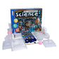 Goyal's Science Experiments STEM Learner Kit | Wonder Science Lab Kit | Learning & Educational DIY Activity Toy Kit for Ages 6+