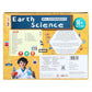 Goyal's Science Experiments STEM Learner Kit | Earth Science Lab Kit | Learning & Educational DIY Activity Toy Kit for Ages 6+