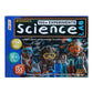 Goyal's Science Experiments STEM Learner Kit | Wonder Science Lab Kit | Learning & Educational DIY Activity Toy Kit for Ages 6+