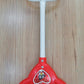 Goyal's Parental Handle for Baby Walker - Red