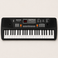 Goyal's Big Size 61-Key Electronic Keyboard Piano for kids, 16 Tones, 10 Rhythms, with Microphone, LED Display, for Ages 3+ Beginners Musical Toys