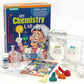 Goyal's Science Experiments STEM Learner | My Chemistry Lab (Learning & Educational DIY Activity Toy Kit, for Ages 6+ of Boys and Girls)