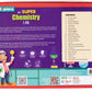 Goyal's Science Experiments STEM Learner | My Super Chemistry Lab (Learning & Educational DIY Activity Toy Kit, for Ages 6+ of Boys and Girls)