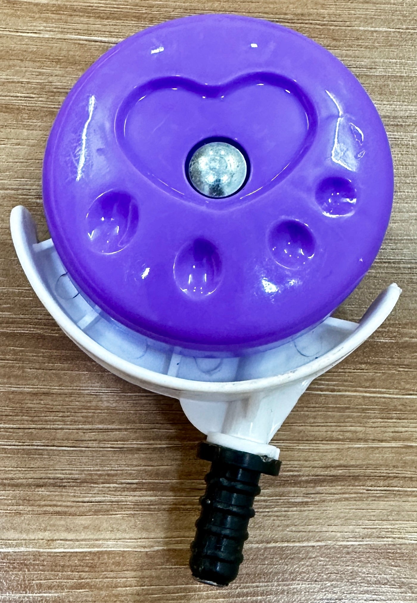 Goyal's Walker Wheels Set of 6 - Purple