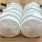 Goyal's Walker Wheels Set of 6 - White