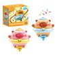 Goyal's Balanced Capybara Single-Wheel Balance Car Toy, Gyroscope Walking, Musical, STEAM Learning, Kids Toy