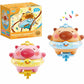 Goyal's Balanced Capybara Single-Wheel Balance Car Toy, Gyroscope Walking, Musical, STEAM Learning, Kids Toy