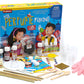 Goyal's Science Experiments STEM Learner | My Perfume Making Lab (Learning & Educational DIY Activity Toy Kit, for Ages 6+ of Boys and Girls)