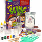 Goyal's Science Experiments STEM Learner | My Slime Lab Kit (Learning & Educational DIY Activity Toy Kit, for Ages 6+ of Boys and Girls)