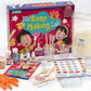 Goyal's Science Experiments STEM Learner | My Soap Making Lab (Learning & Educational DIY Activity Toy Kit, for Ages 6+ of Boys and Girls)