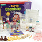 Goyal's Science Experiments STEM Learner | My Super Chemistry Lab (Learning & Educational DIY Activity Toy Kit, for Ages 6+ of Boys and Girls)