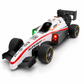 Goyal's 1:14 Scale F1 RC Racing Car | 2WD Remote Control Formula Car with Smoke Spray, Lights & Flame Effect | Rechargeable High-Speed Racing Toy for Kids & Adults