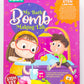 Goyal's Science Experiments STEM Learner | My Bath Bomb Making Lab (Learning & Educational DIY Activity Toy Kit, for Ages 6+ of Boys and Girls)