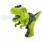 Goyal’s Dinosaur Water Spray Guns for Kids Light-up Dinosaur Water Spray Gun Battery Operated Dinosaur Spray Pistols with Light(Multicolor)