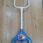 Goyal's Parental Handle for Baby Walker - Blue